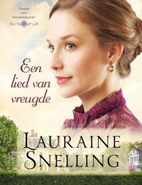 cover of the book Een lied van vreugde