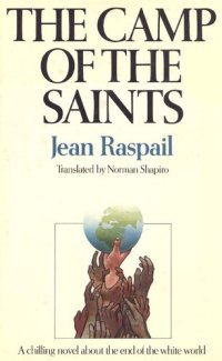 cover of the book Camp of the Saints