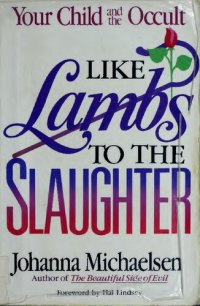 cover of the book Like Lambs to the Slaughter