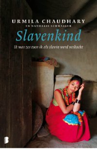 cover of the book Slavenkind