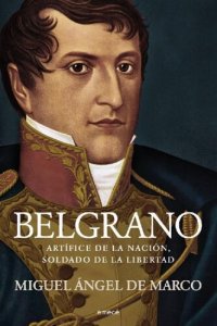 cover of the book Belgrano