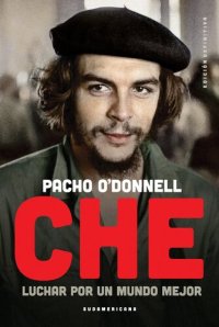 cover of the book Che