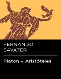 cover of the book Platón y Aristóteles