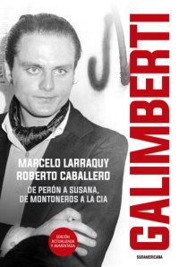 cover of the book Galimberti (Edición actualizada y aumentada)