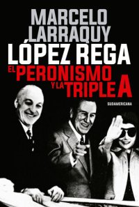 cover of the book López Rega