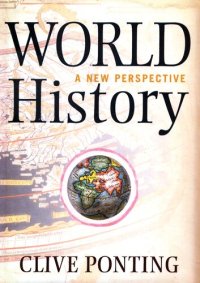 cover of the book World History: A New Perspective