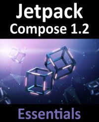 cover of the book Jetpack Compose 1.2 Essentials