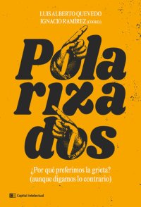 cover of the book Polarizados