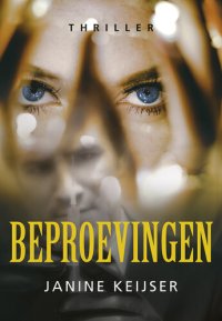 cover of the book Beproevingen