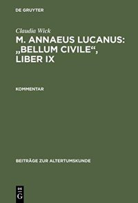 cover of the book Kommentar