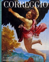 cover of the book Correggio