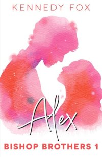 cover of the book Alex