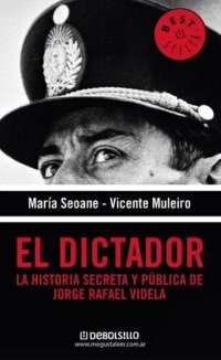 cover of the book El dictador