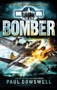 cover of the book Bomber