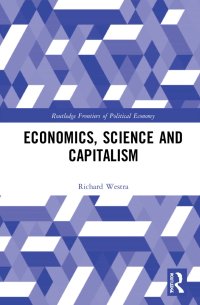 cover of the book Economics, Science and Capitalism