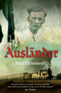 cover of the book Auslander