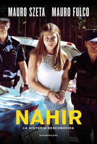 cover of the book Nahir (Spanish Edition)