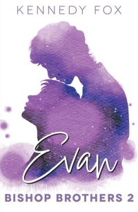 cover of the book Bisop Brothers 2 Evan