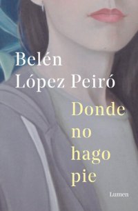 cover of the book Donde no hago pie