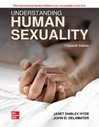 cover of the book Understanding Human Sexuality