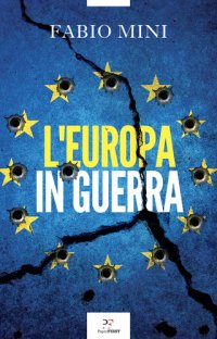 cover of the book L'Europa in guerra