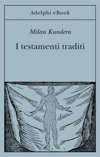 cover of the book I testamenti traditi