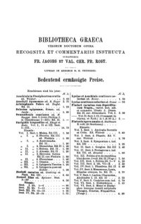 cover of the book Physica [et alia scientifica opera]