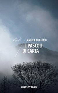 cover of the book I pascoli di carta