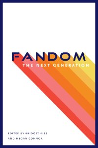 cover of the book Fandom, the Next Generation