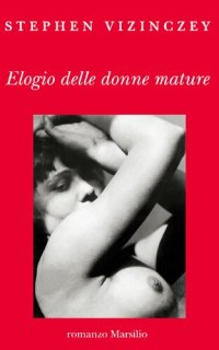 cover of the book Elogio delle donne mature