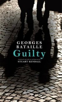 cover of the book Guilty: Le Coupable