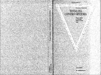 cover of the book Totalità contro sistema. Il marxismo e l’analisi della società oggi