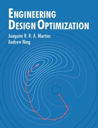 cover of the book Engineering Design Optimization