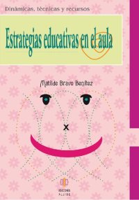 cover of the book Estrategias educativas en el aula