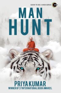 cover of the book Man Hunt