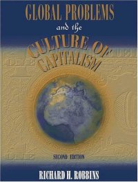 cover of the book Global Problems and the Culture of Capitalism