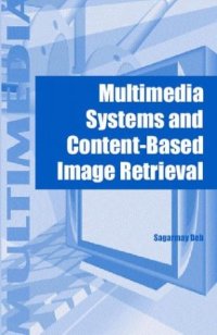 cover of the book Multimedia Systems and Content-Based Image Retrieval