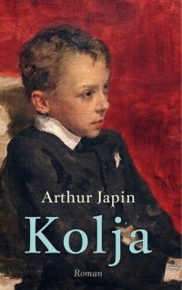 cover of the book Kolja