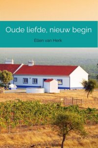 cover of the book Oude liefde, nieuw begin