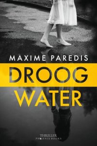 cover of the book Droog Water