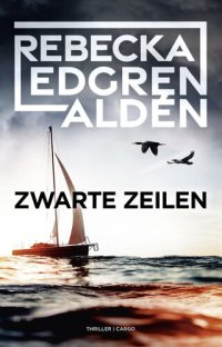 cover of the book Zwarte zeilen