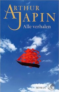 cover of the book Alle Verhalen