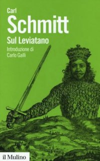 cover of the book Sul Leviatano