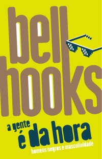 cover of the book A gente é da hora