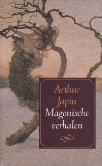 cover of the book Magonische verhalen