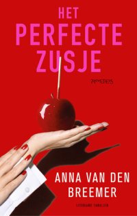 cover of the book Het perfecte zusje