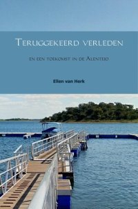 cover of the book Teruggekeerd verleden