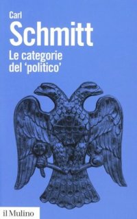 cover of the book Le categorie del «politico»