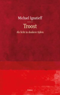 cover of the book Troost