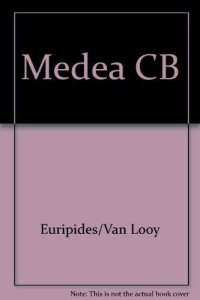 cover of the book Euripidis Medea